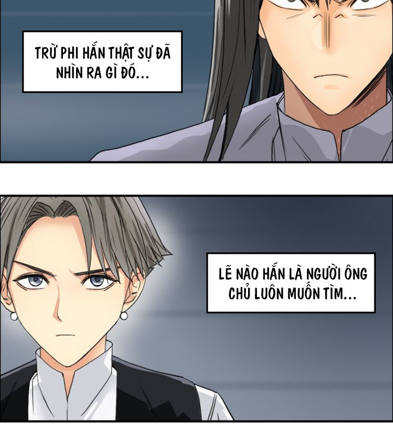 Siêu Năng Lập Phương Chapter 76 - Trang 2