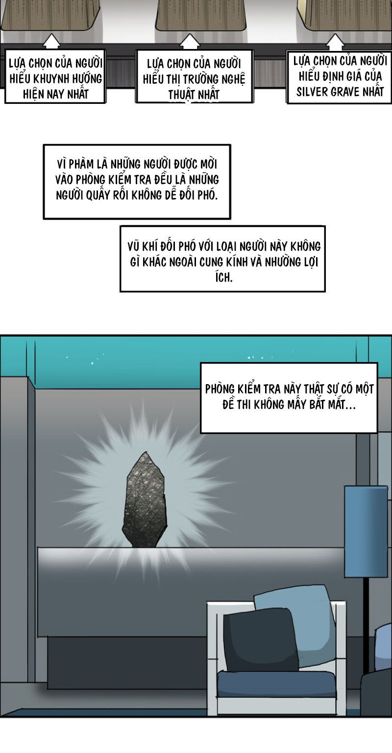 Siêu Năng Lập Phương Chapter 76 - Trang 2