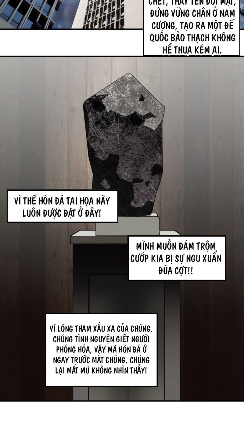 Siêu Năng Lập Phương Chapter 76 - Trang 2