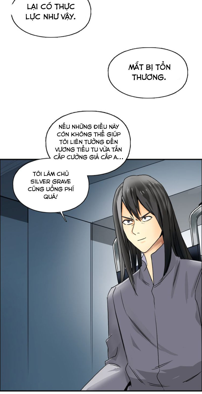 Siêu Năng Lập Phương Chapter 76 - Trang 2