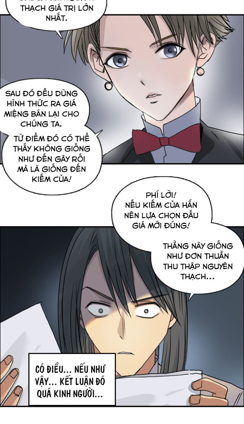 Siêu Năng Lập Phương Chapter 76 - Trang 2