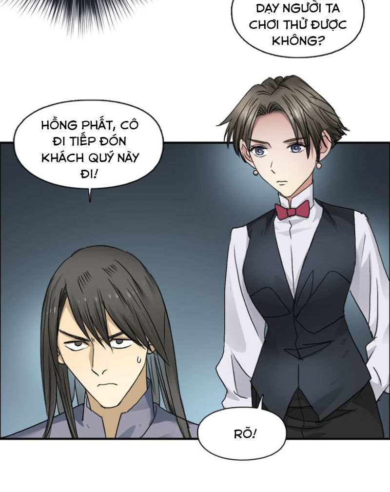 Siêu Năng Lập Phương Chapter 76 - Trang 2