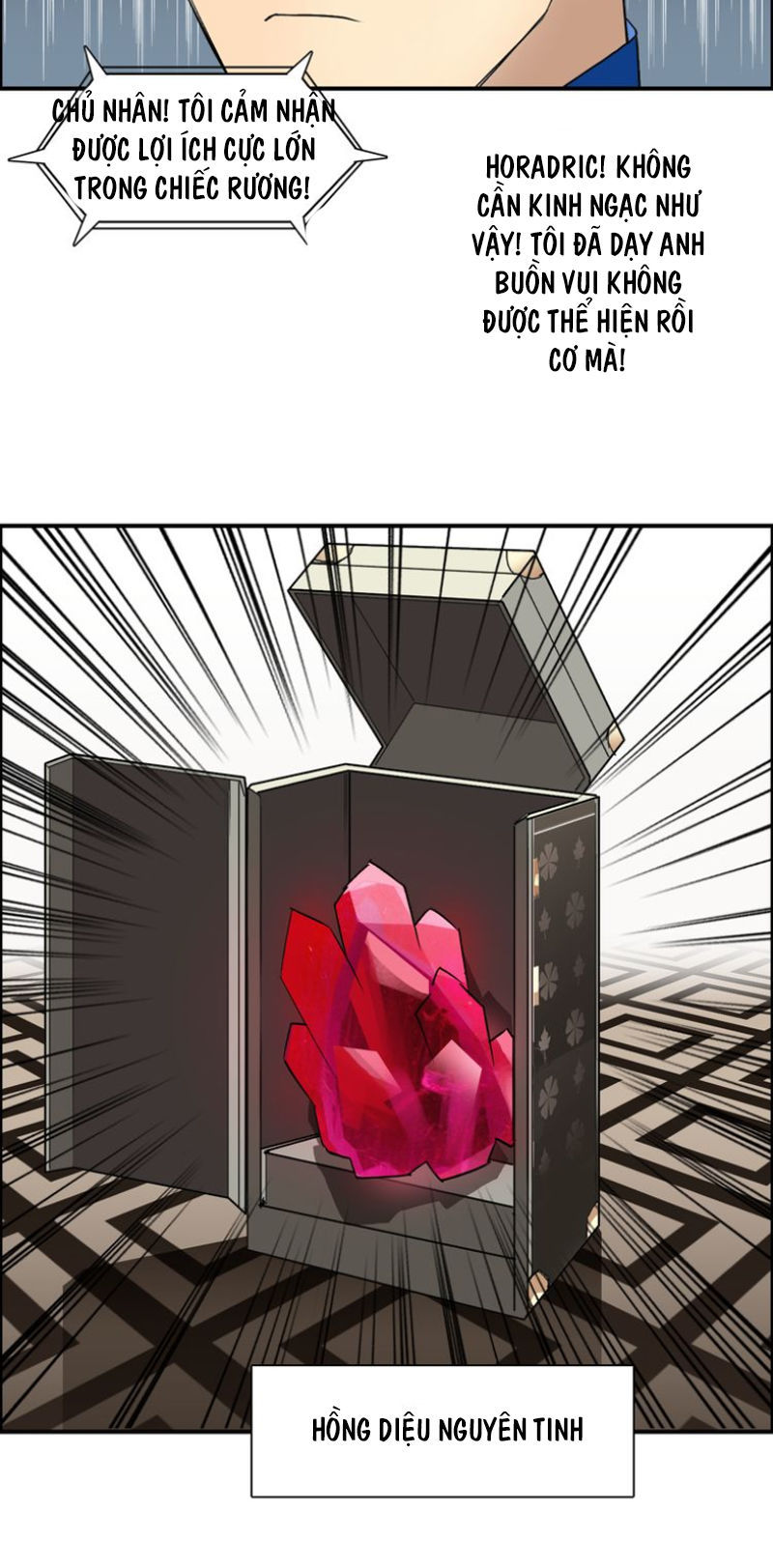 Siêu Năng Lập Phương Chapter 77 - Trang 2