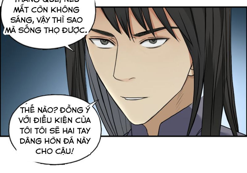 Siêu Năng Lập Phương Chapter 77 - Trang 2