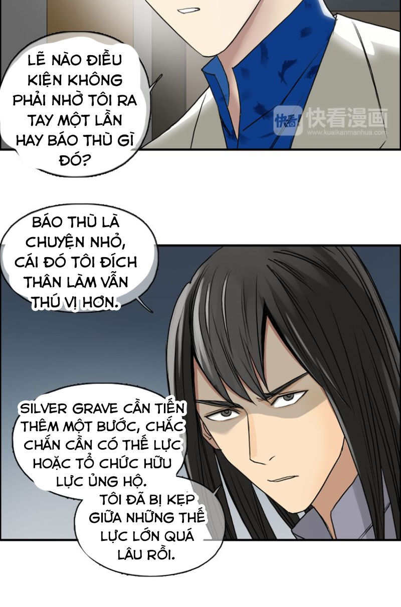 Siêu Năng Lập Phương Chapter 77 - Trang 2