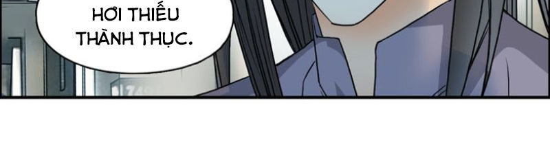 Siêu Năng Lập Phương Chapter 77 - Trang 2
