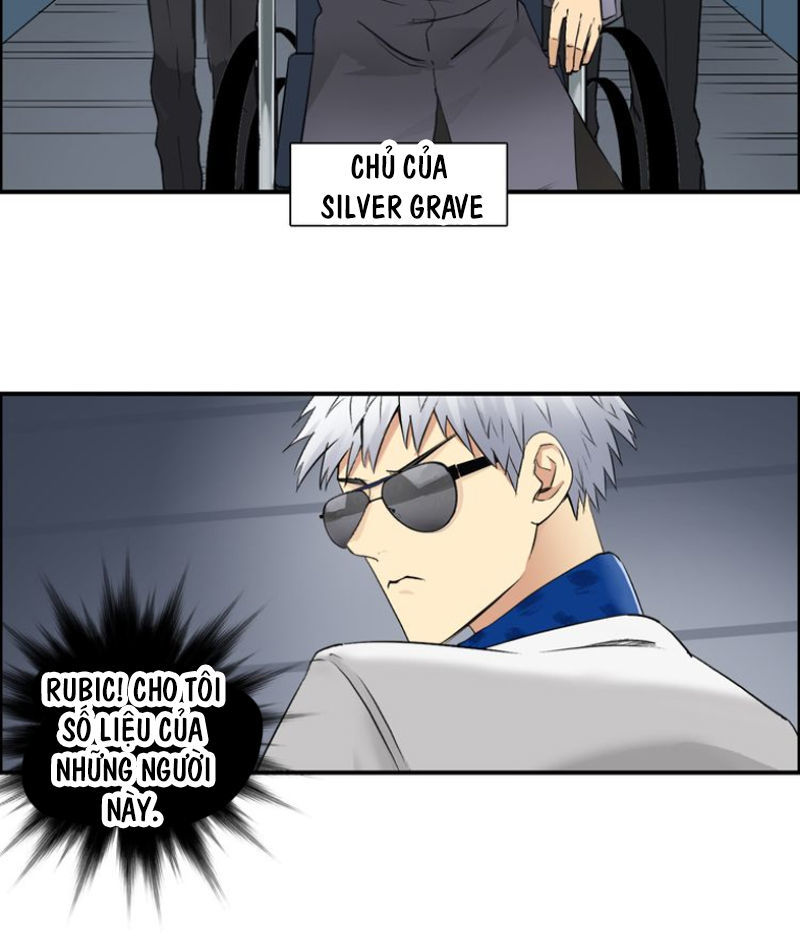 Siêu Năng Lập Phương Chapter 77 - Trang 2