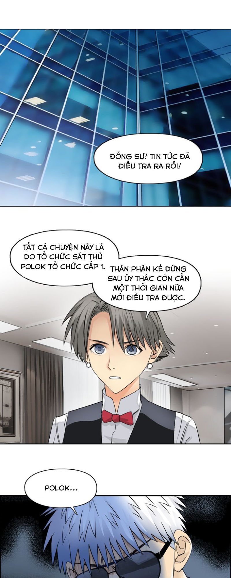 Siêu Năng Lập Phương Chapter 77 - Trang 2