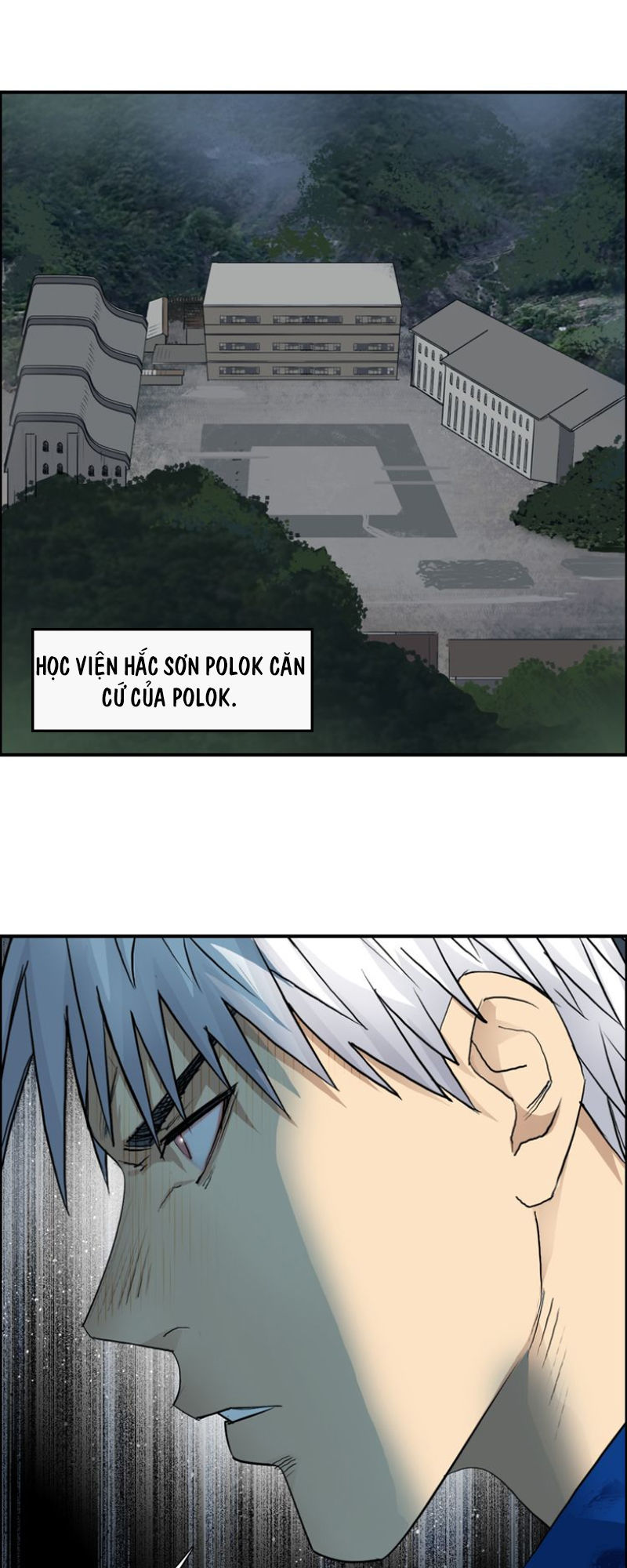 Siêu Năng Lập Phương Chapter 77 - Trang 2