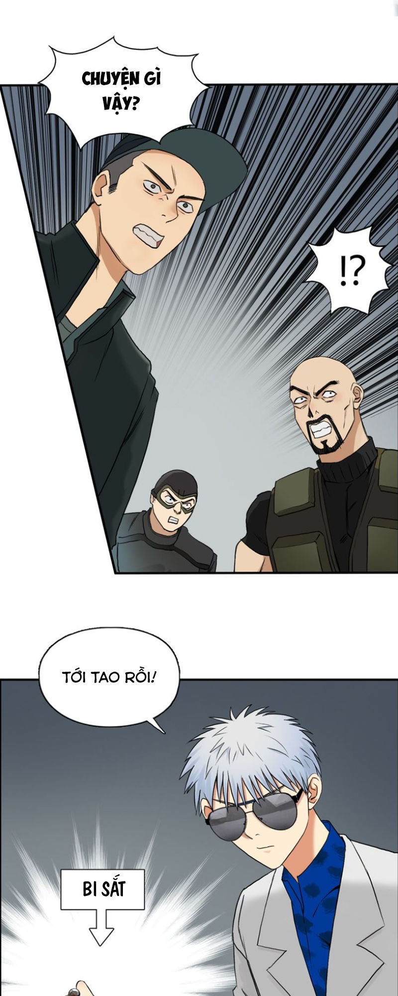 Siêu Năng Lập Phương Chapter 78 - Trang 2