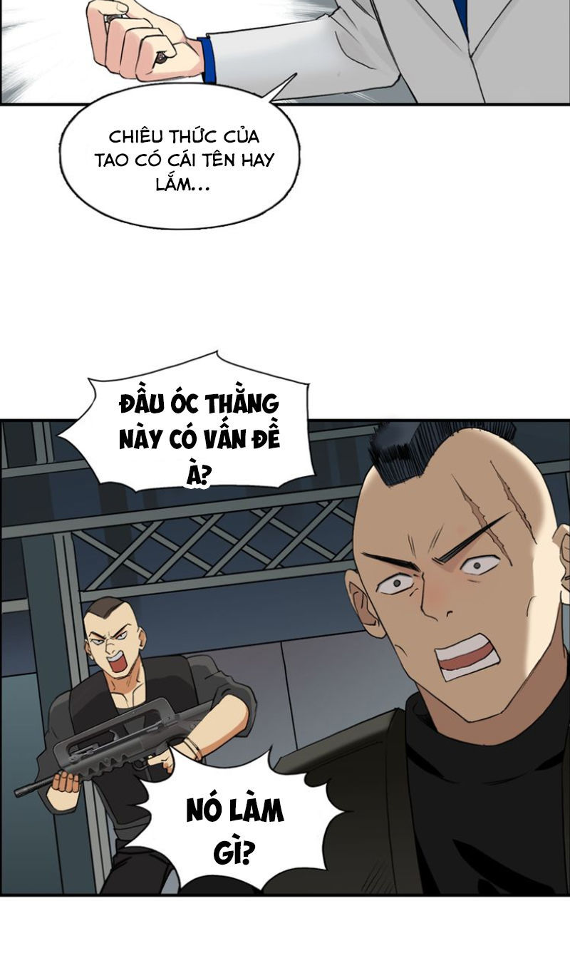 Siêu Năng Lập Phương Chapter 78 - Trang 2