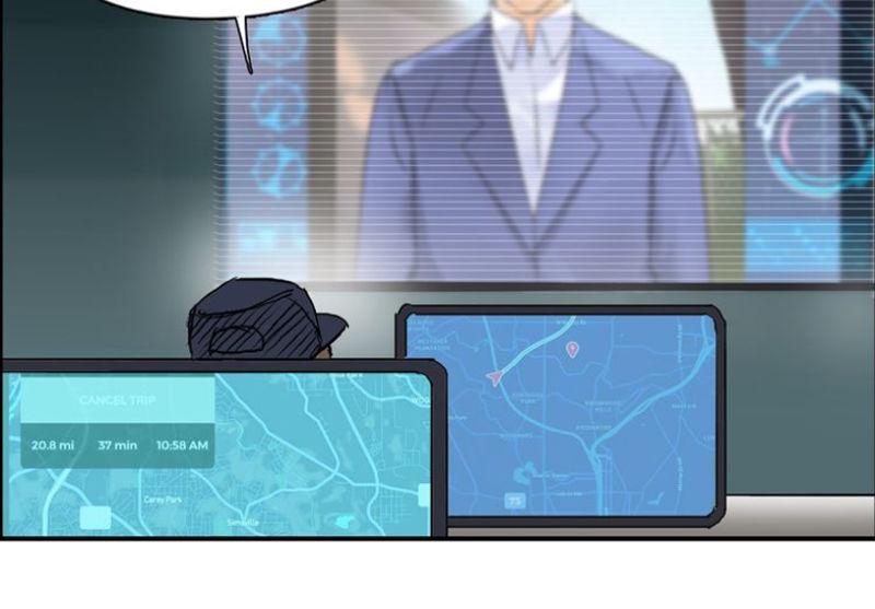 Siêu Năng Lập Phương Chapter 78 - Trang 2