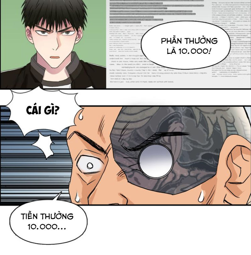 Siêu Năng Lập Phương Chapter 78 - Trang 2