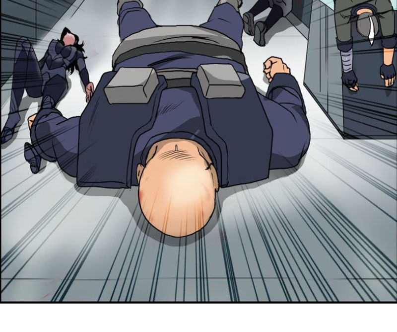 Siêu Năng Lập Phương Chapter 78 - Trang 2