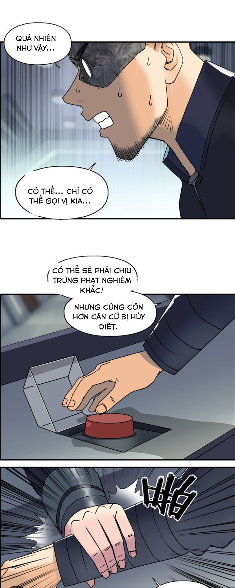 Siêu Năng Lập Phương Chapter 78 - Trang 2