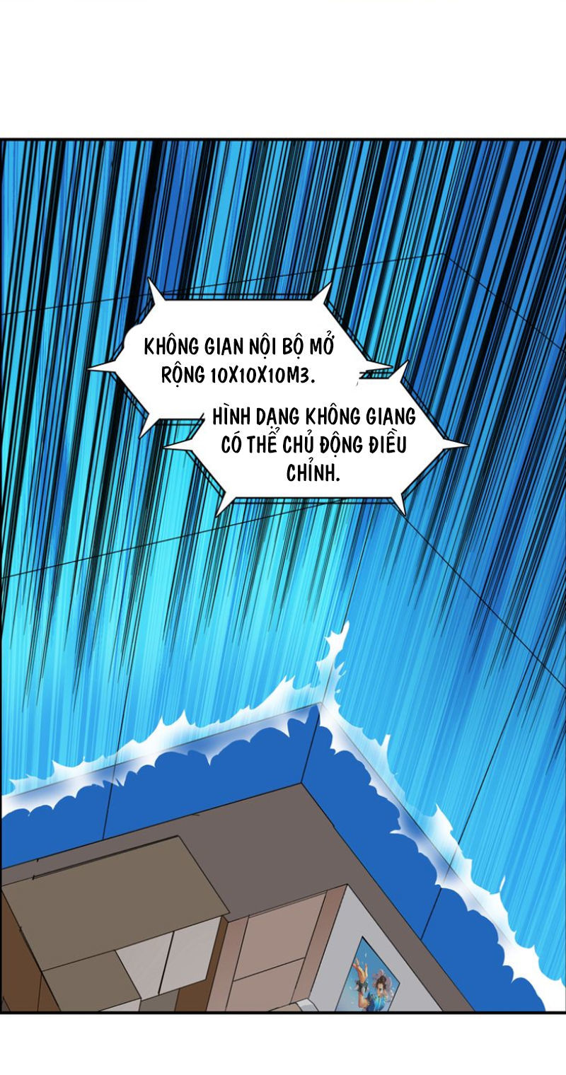 Siêu Năng Lập Phương Chapter 78 - Trang 2