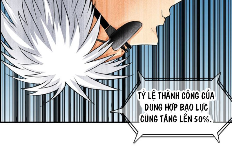 Siêu Năng Lập Phương Chapter 78 - Trang 2