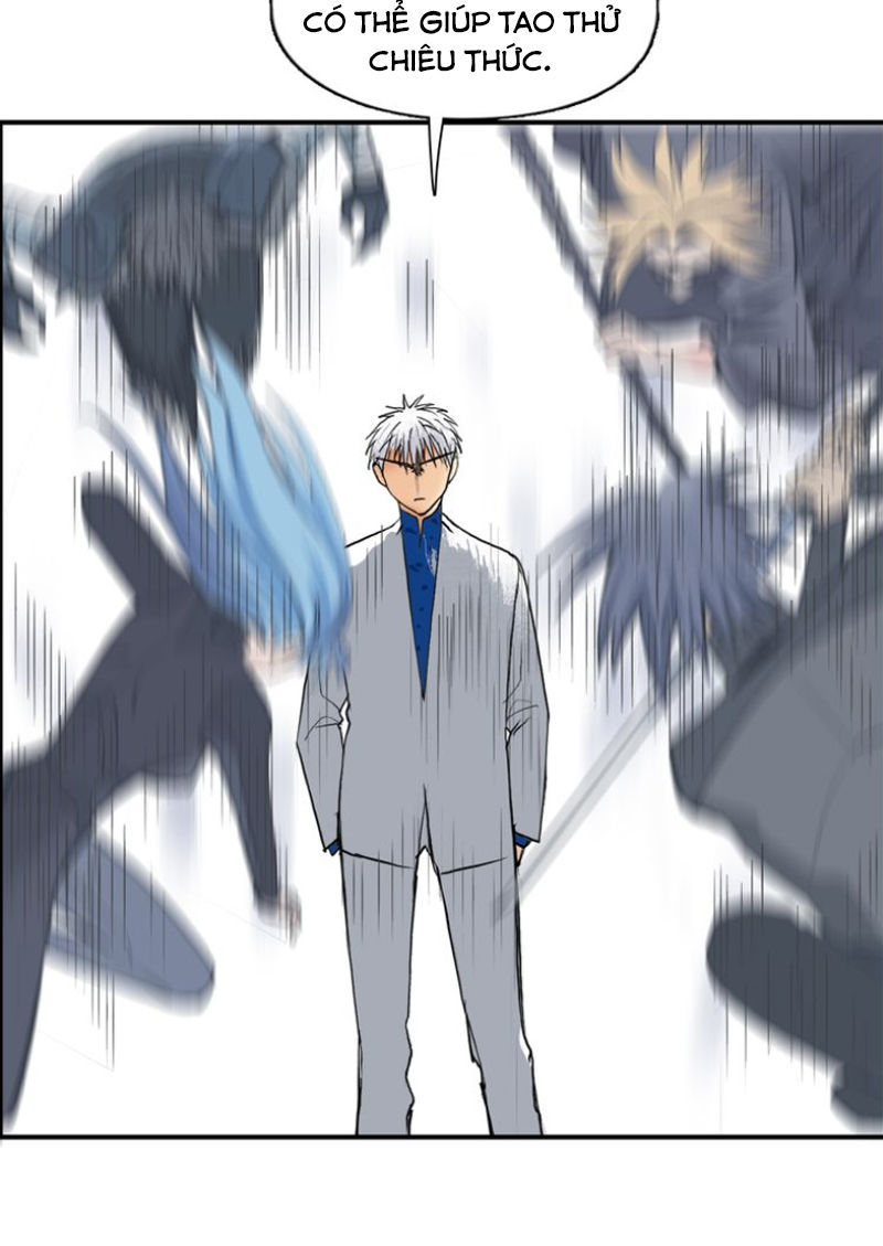 Siêu Năng Lập Phương Chapter 79 - Trang 2