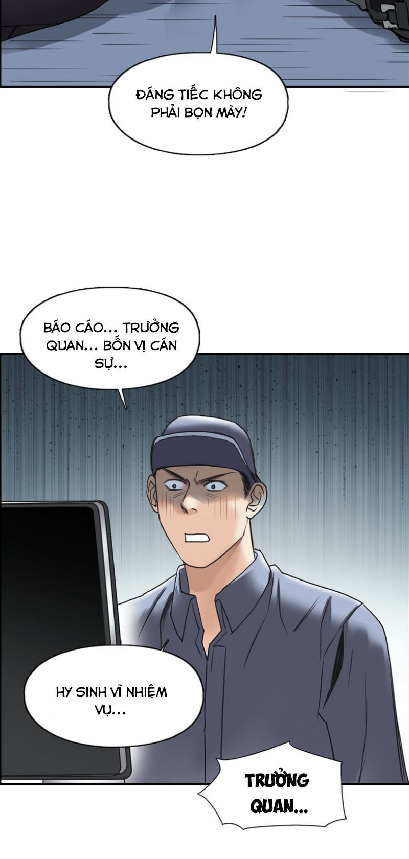 Siêu Năng Lập Phương Chapter 79 - Trang 2