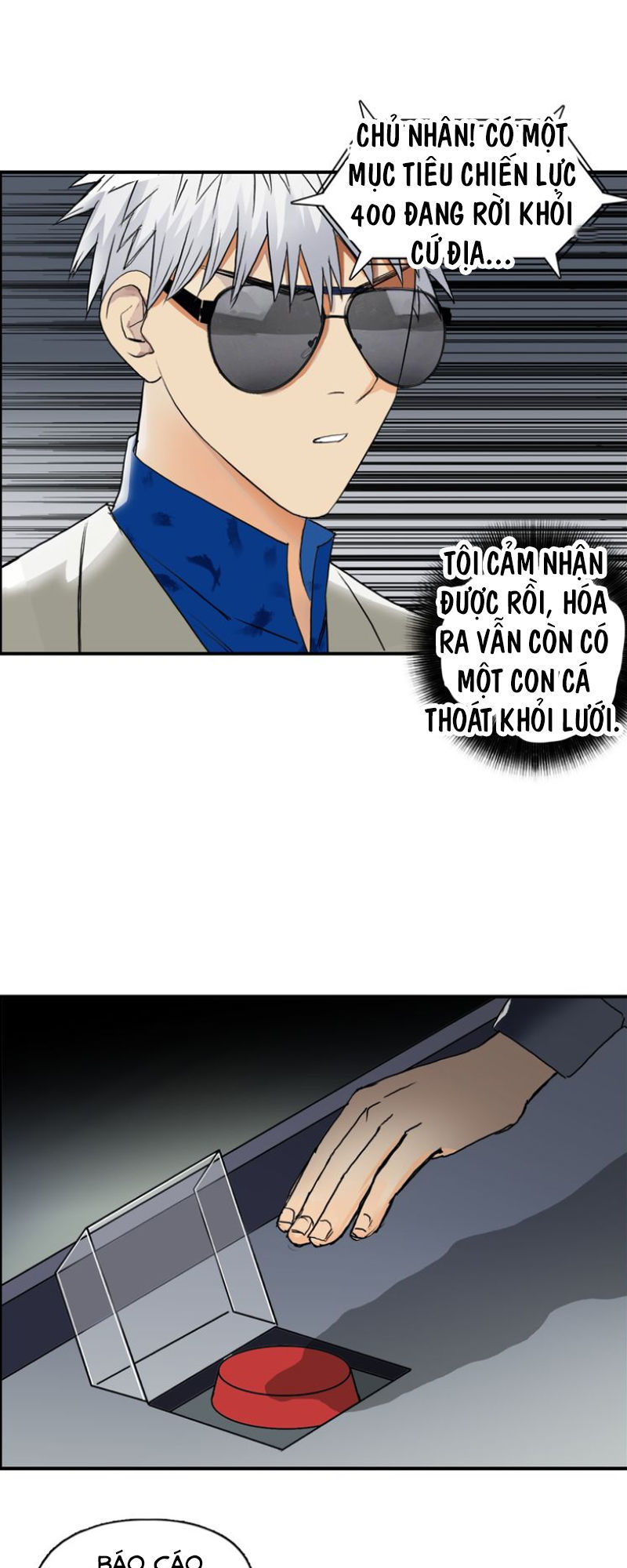 Siêu Năng Lập Phương Chapter 79 - Trang 2