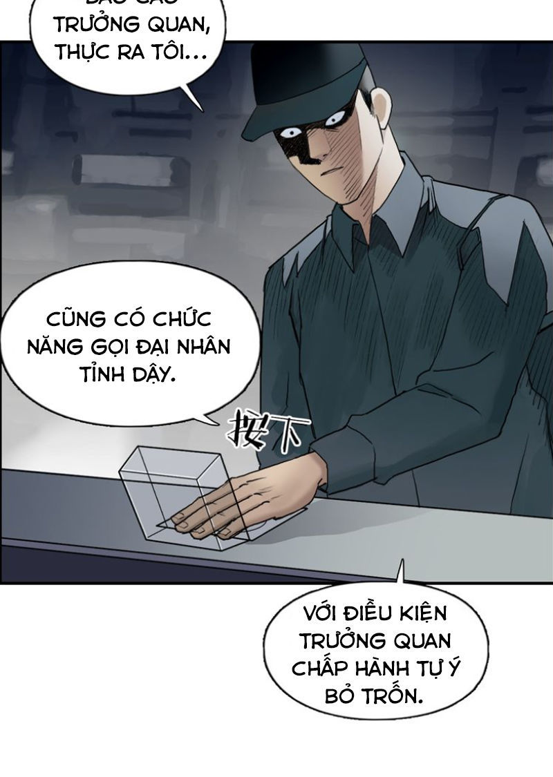 Siêu Năng Lập Phương Chapter 79 - Trang 2