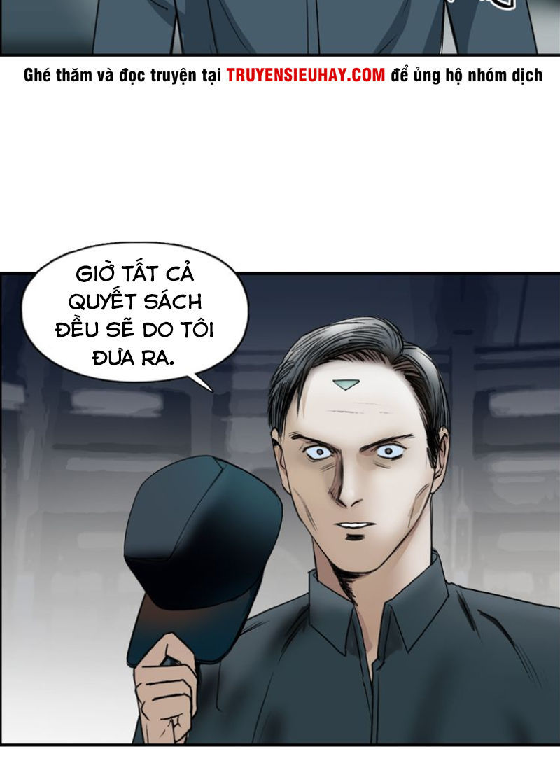 Siêu Năng Lập Phương Chapter 79 - Trang 2