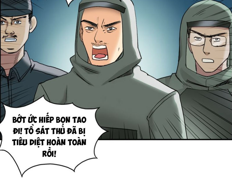 Siêu Năng Lập Phương Chapter 79 - Trang 2