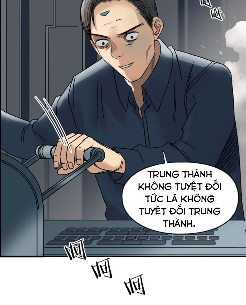 Siêu Năng Lập Phương Chapter 79 - Trang 2