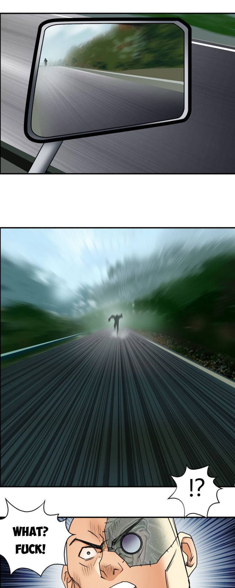 Siêu Năng Lập Phương Chapter 79 - Trang 2