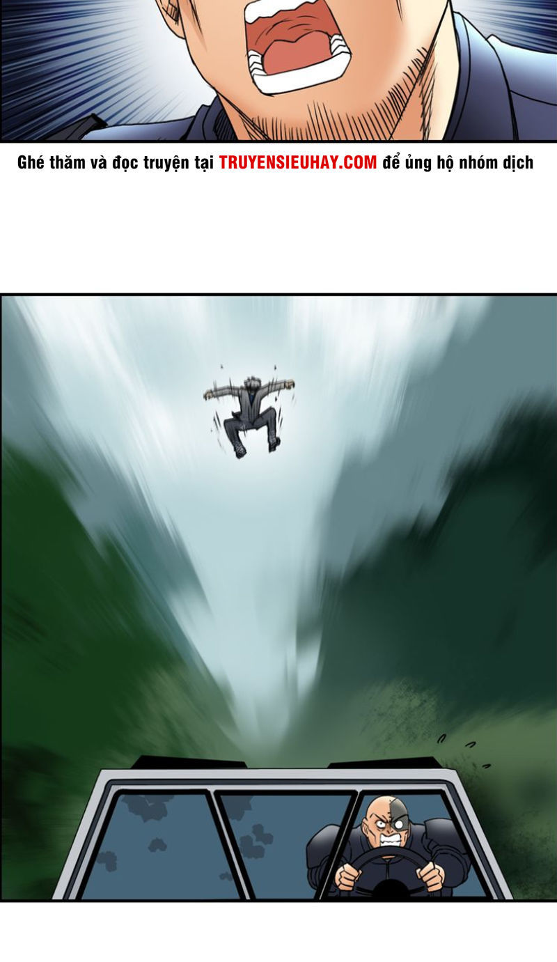 Siêu Năng Lập Phương Chapter 79 - Trang 2