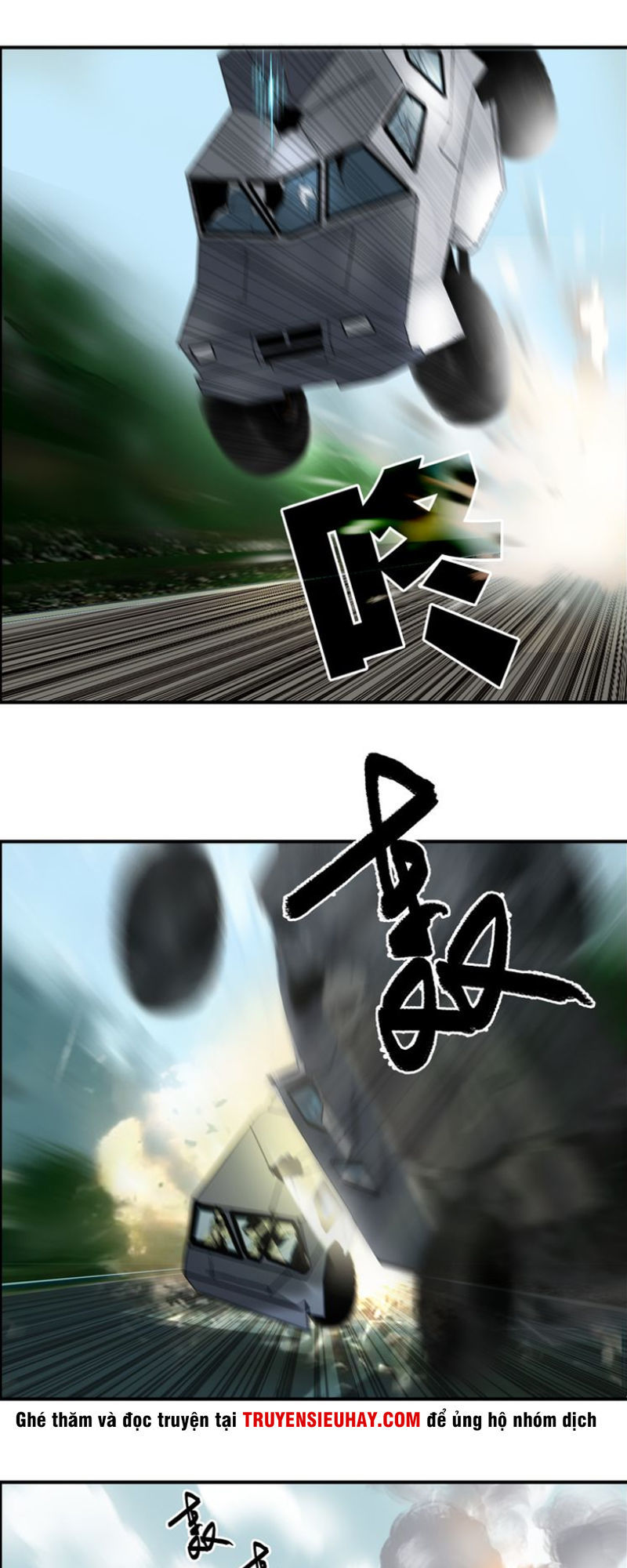 Siêu Năng Lập Phương Chapter 79 - Trang 2
