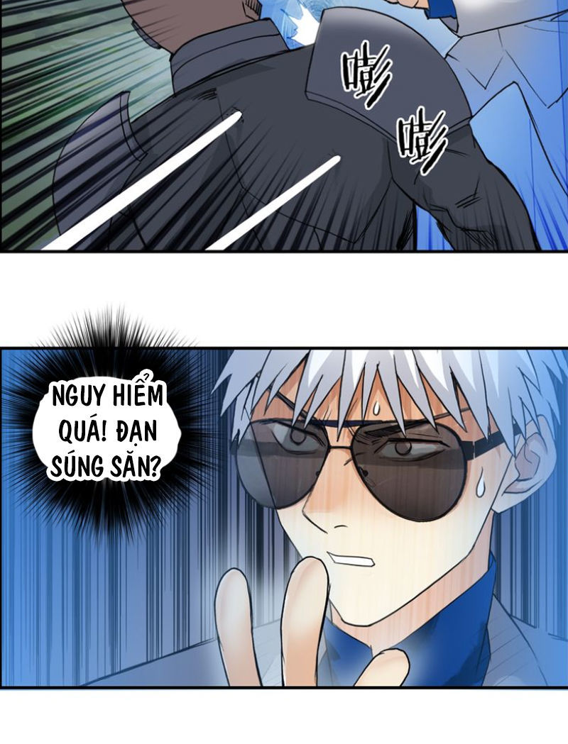 Siêu Năng Lập Phương Chapter 79 - Trang 2