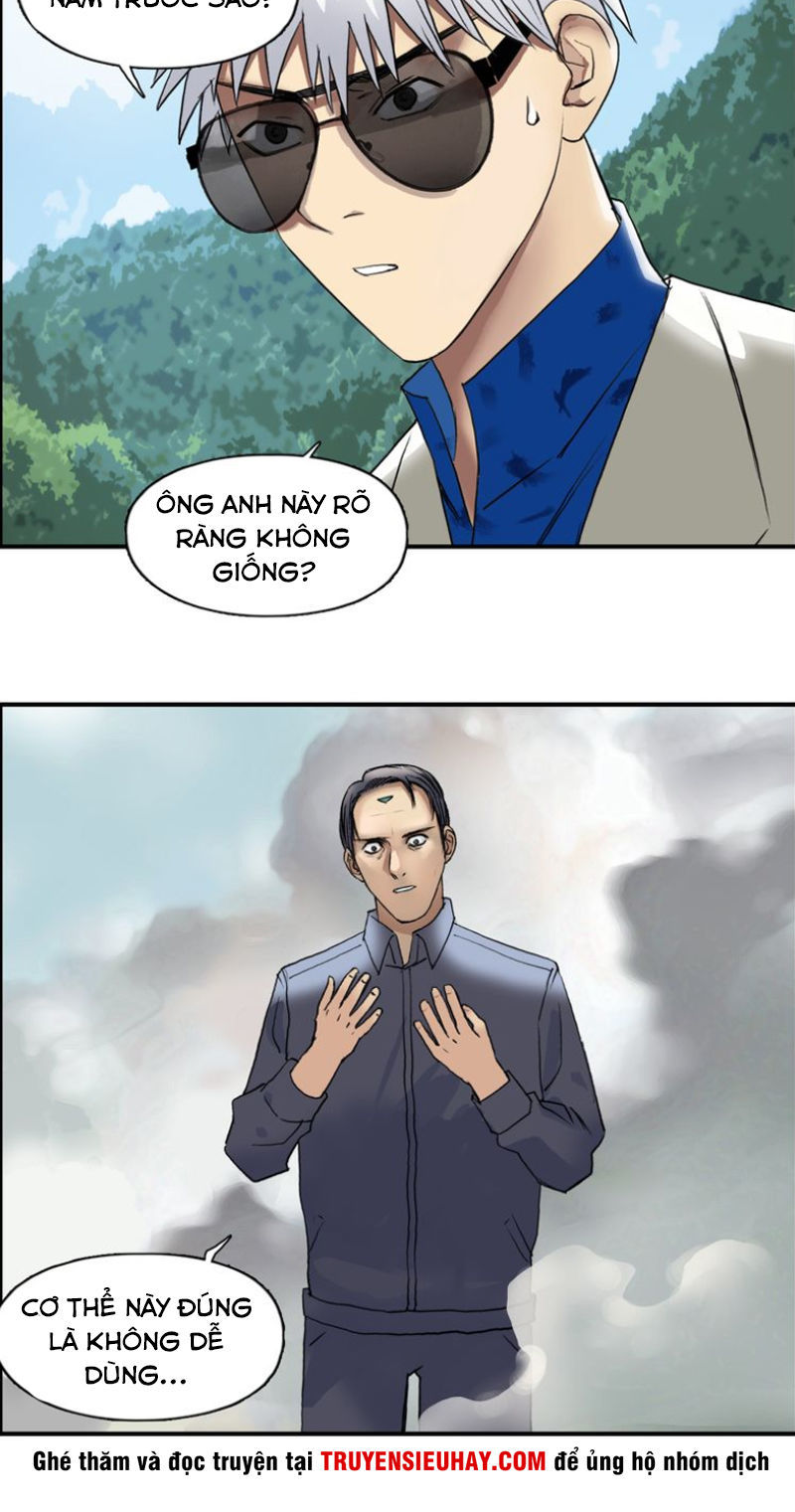 Siêu Năng Lập Phương Chapter 79 - Trang 2