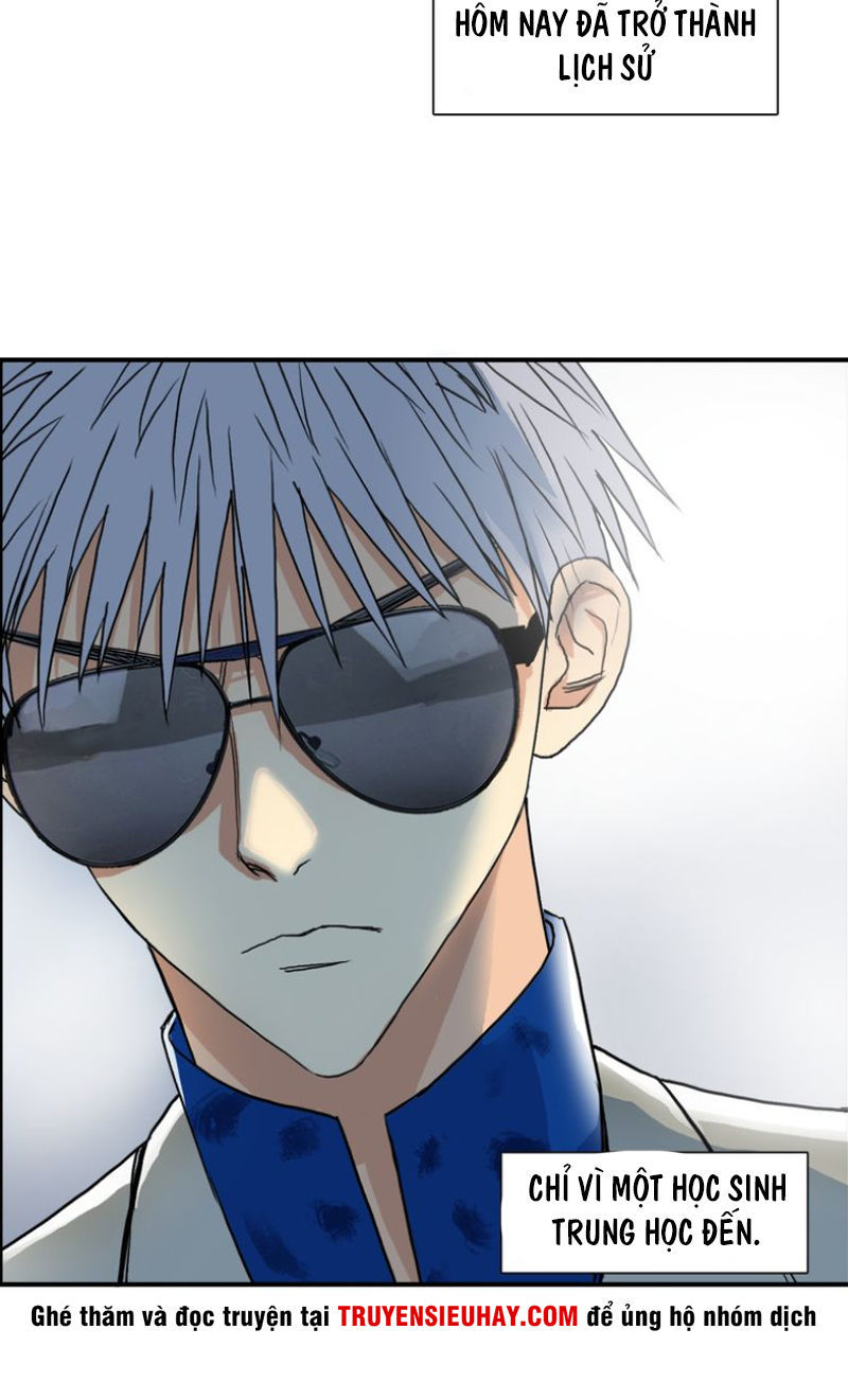 Siêu Năng Lập Phương Chapter 79 - Trang 2