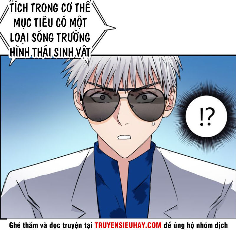 Siêu Năng Lập Phương Chapter 79 - Trang 2