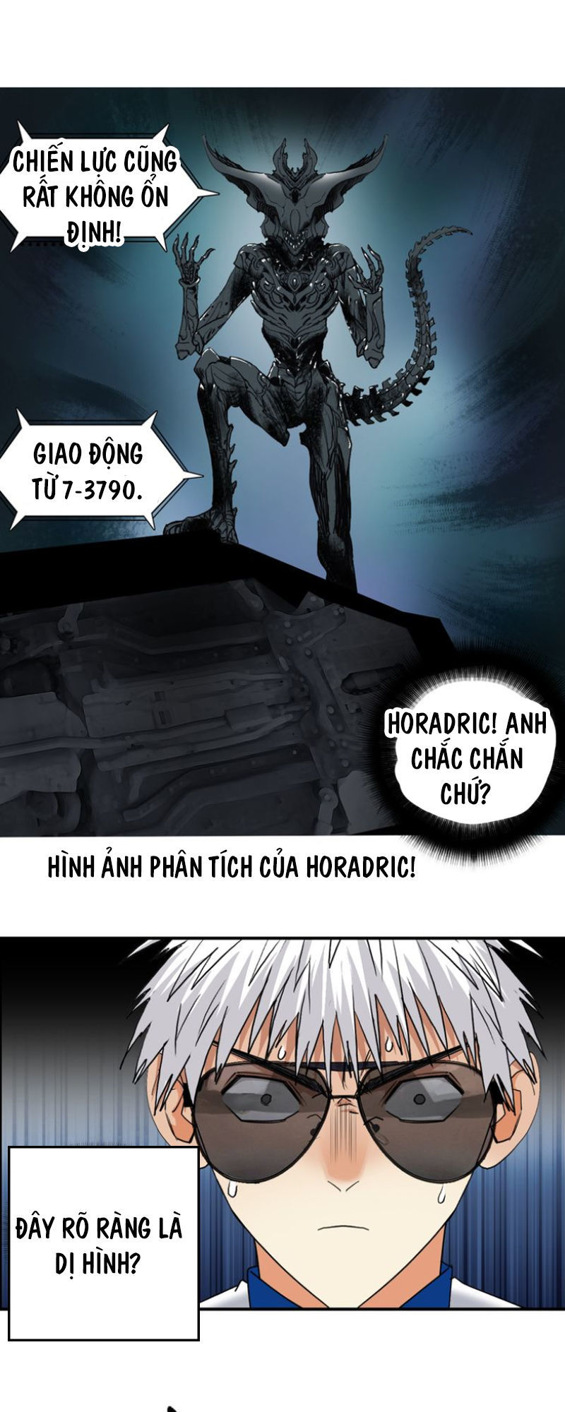 Siêu Năng Lập Phương Chapter 79 - Trang 2