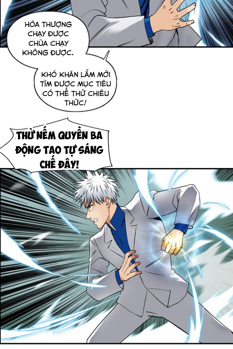 Siêu Năng Lập Phương Chapter 79 - Trang 2