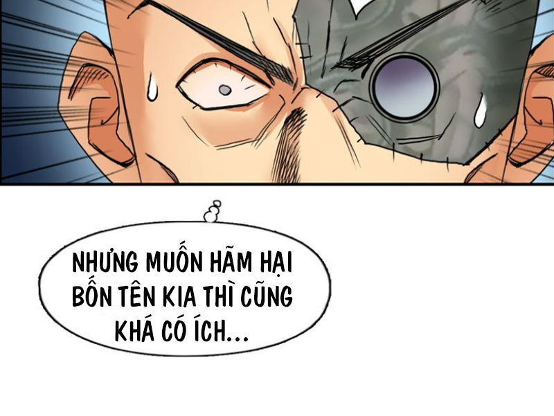 Siêu Năng Lập Phương Chapter 79 - Trang 2