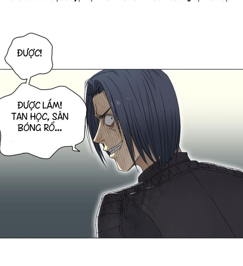 Siêu Năng Lập Phương Chapter 8 - Trang 2