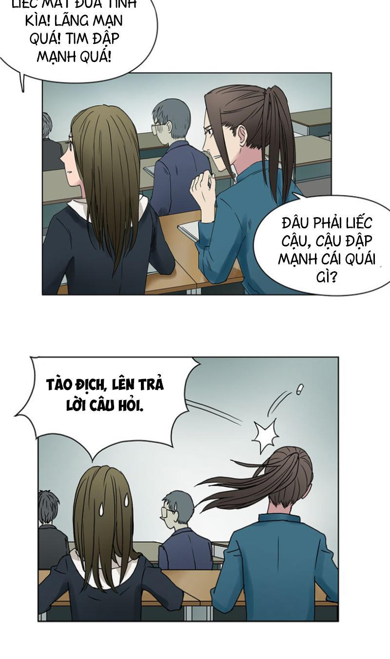 Siêu Năng Lập Phương Chapter 8 - Trang 2