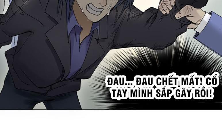 Siêu Năng Lập Phương Chapter 8 - Trang 2