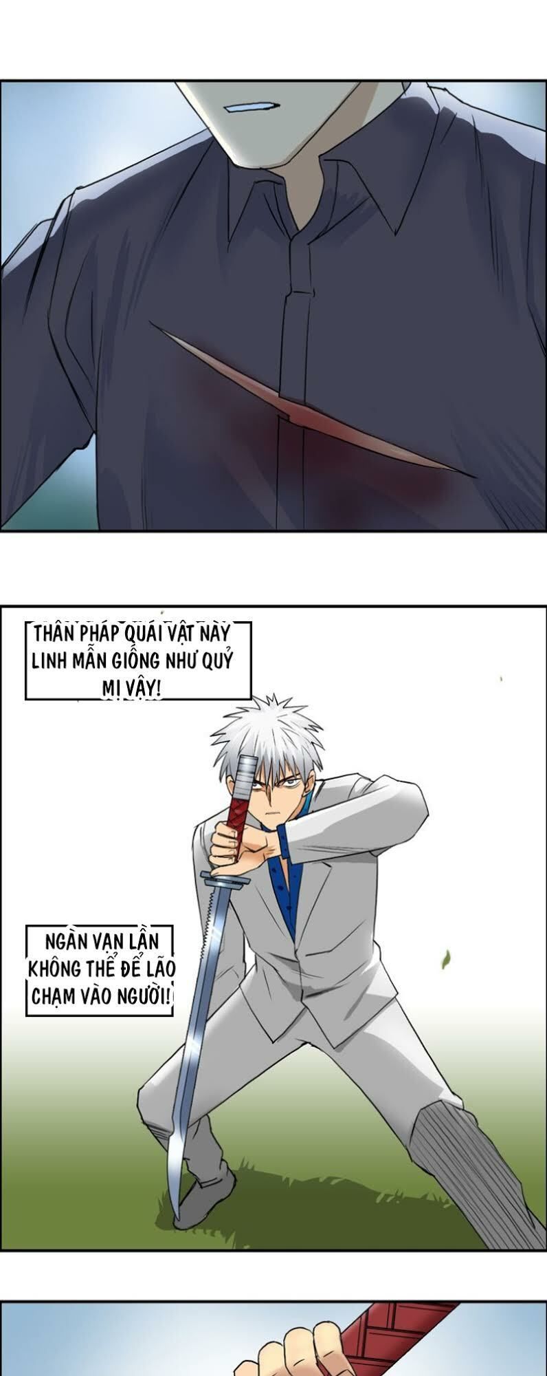 Siêu Năng Lập Phương Chapter 80 - Trang 2