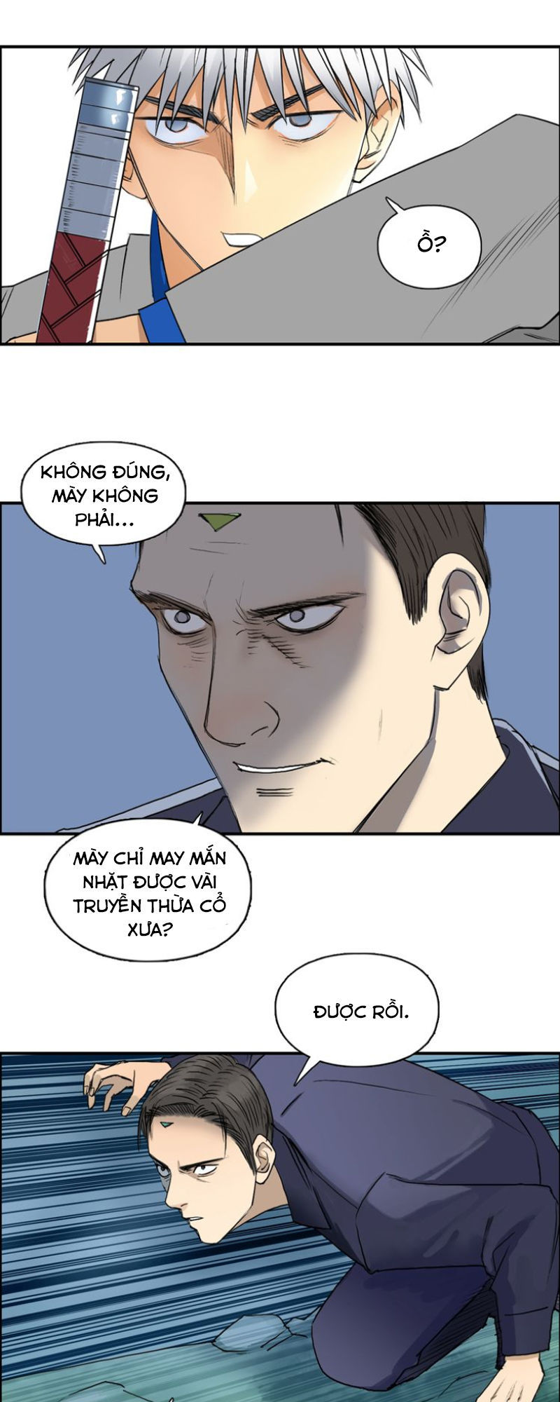 Siêu Năng Lập Phương Chapter 80 - Trang 2