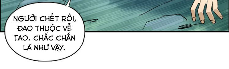 Siêu Năng Lập Phương Chapter 80 - Trang 2