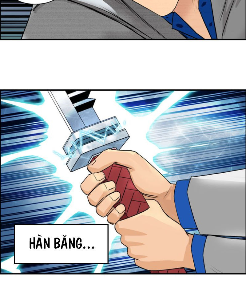 Siêu Năng Lập Phương Chapter 80 - Trang 2