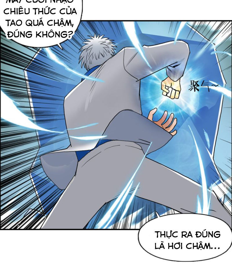 Siêu Năng Lập Phương Chapter 80 - Trang 2