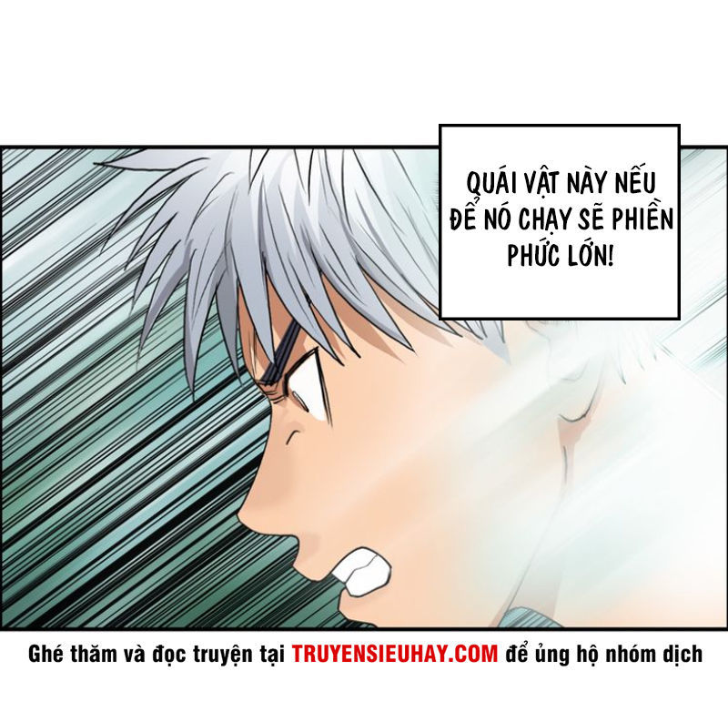 Siêu Năng Lập Phương Chapter 80 - Trang 2