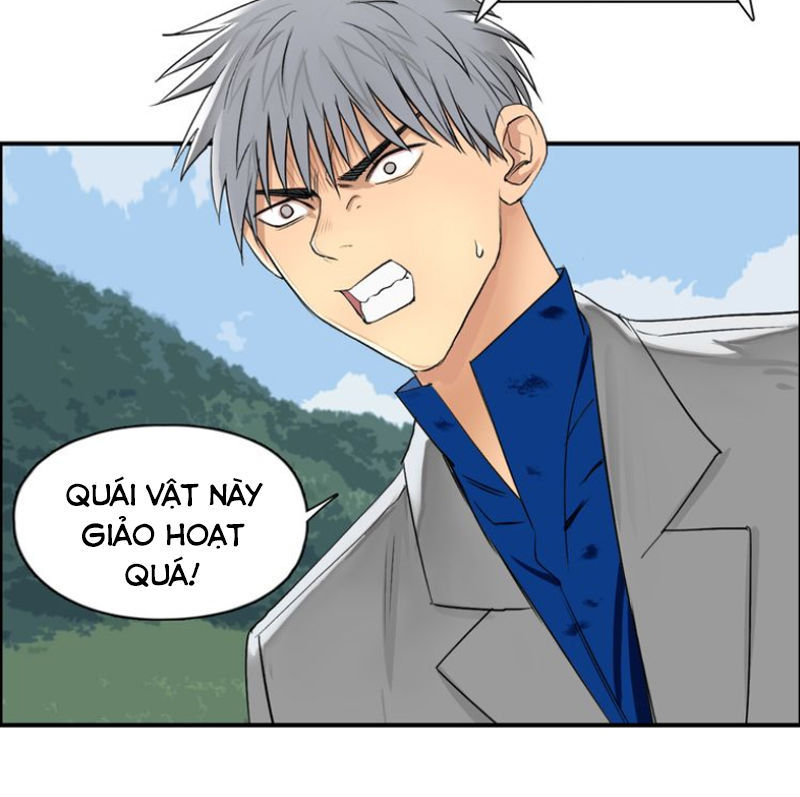 Siêu Năng Lập Phương Chapter 80 - Trang 2