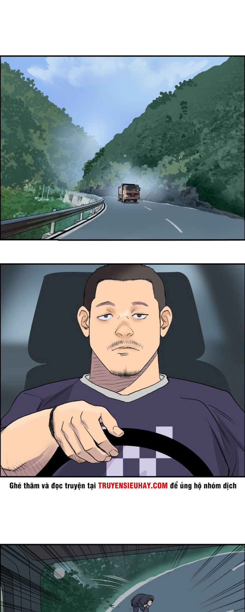 Siêu Năng Lập Phương Chapter 80 - Trang 2