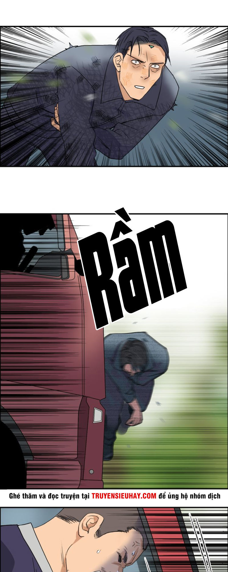 Siêu Năng Lập Phương Chapter 80 - Trang 2